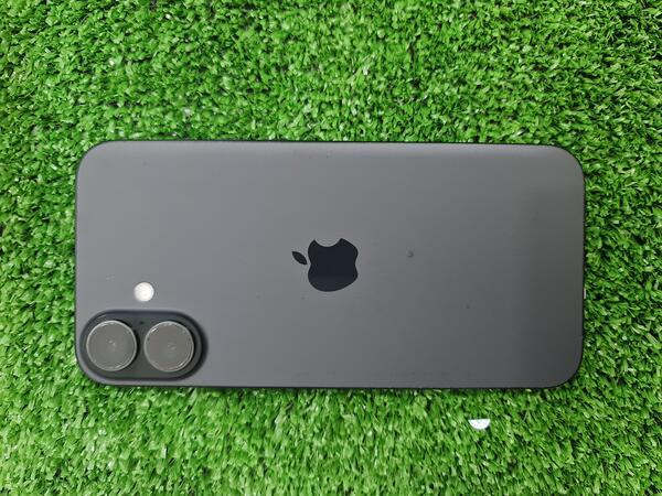 Apple iPhone 16 Plus