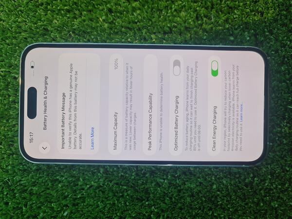 Apple iPhone 14 Pro Max