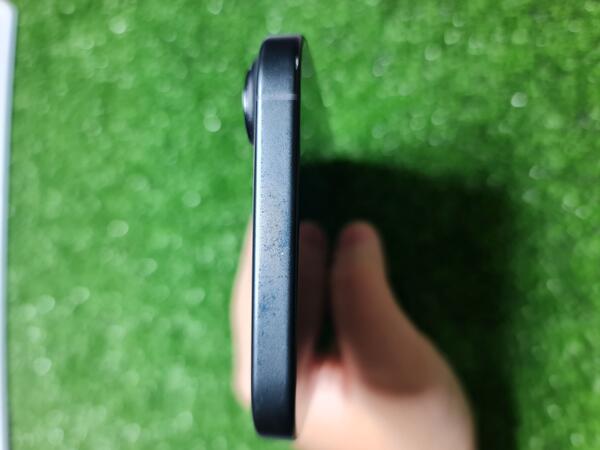 Apple iPhone 16 Plus