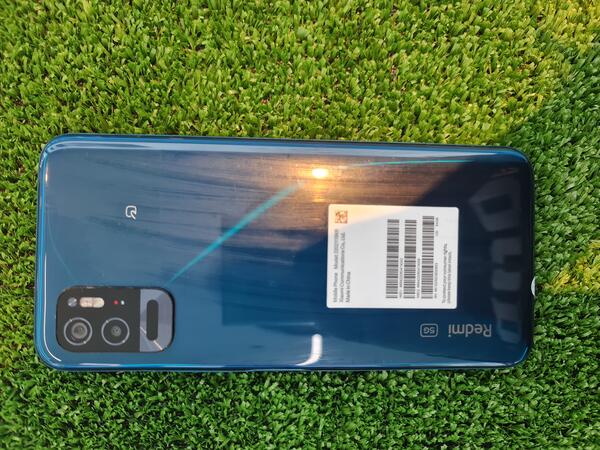 Xiaomi REDMI NOTE 10T