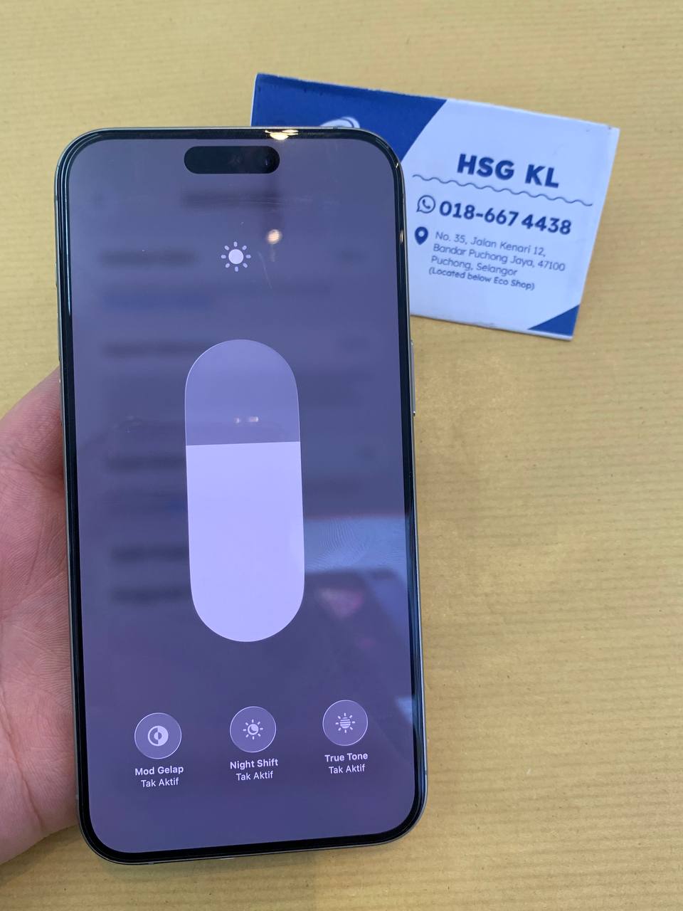 Apple IPHONE 15 PROMAX