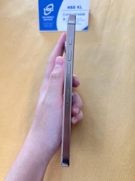 Apple IPHONE 16 PROMAX