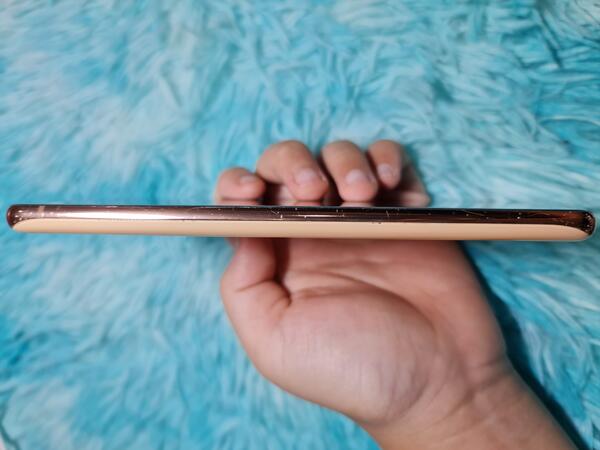 Samsung SAMSUNG S20 FE