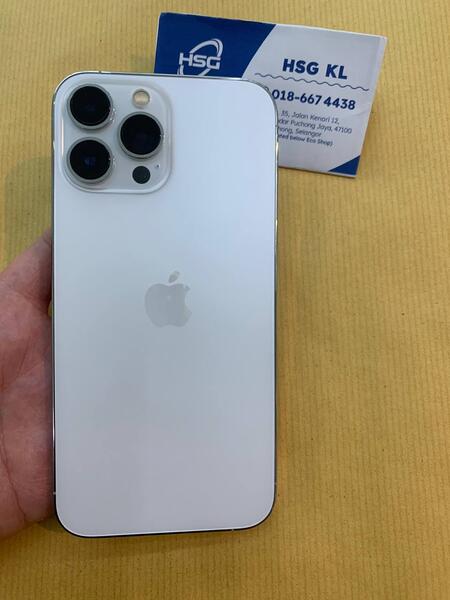 Apple IPHONE 13 PROMAX