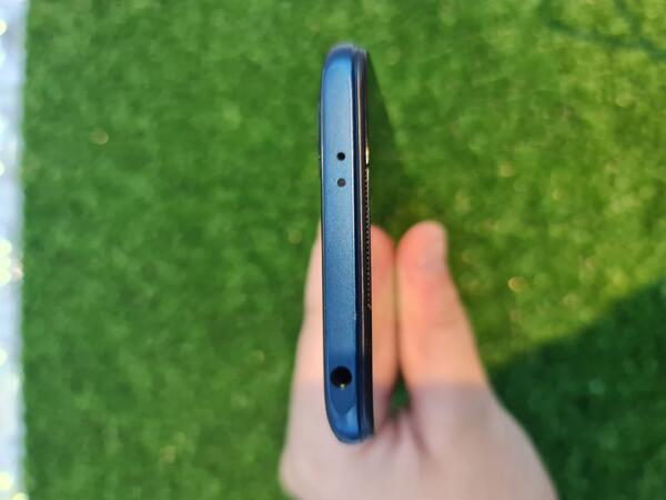 Xiaomi REDMI NOTE 10T