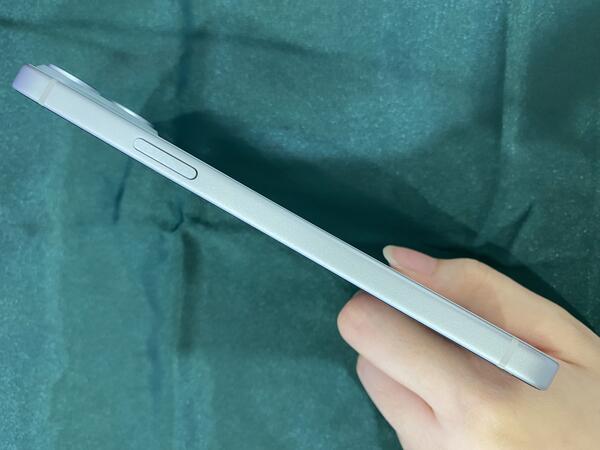 Apple IPHONE 15 PLUS