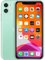 iPhone 11 · 9/9