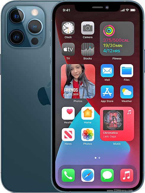 iPhone 12 Pro Max 256GB