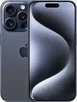 Apple IPHONE 15 PRO