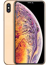 iPhone XS Max · 10/10