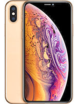 Apple IPHONE XS
