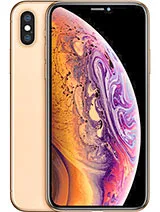 iPhone XS · 9/9