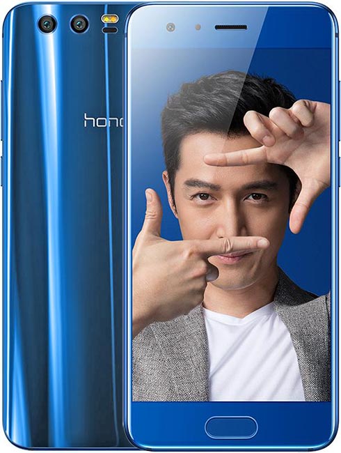 Huawei HONOR 9