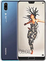 Huawei P20 · 6/6