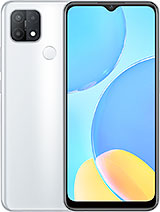 OPPO OPPO A15S