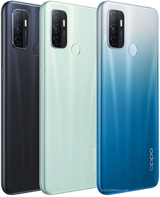 OPPO A32