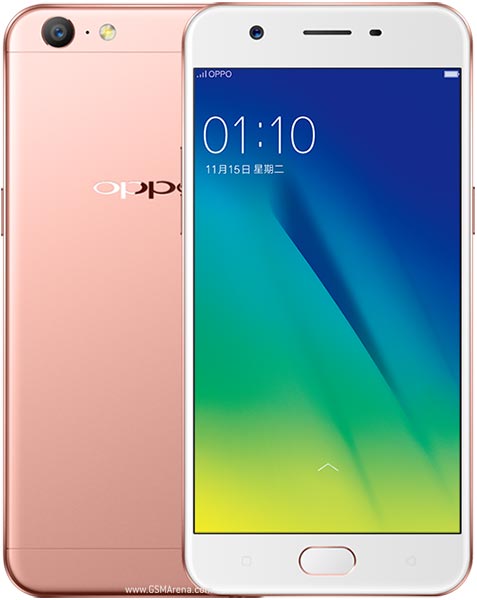 OPPO A57