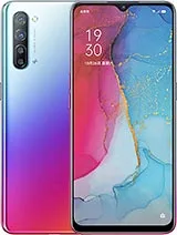 OPPO Reno 3 · 8/8