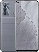 Realme GT Master Edition · 8/8
