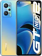 Realme GT Neo 2 · 8/8
