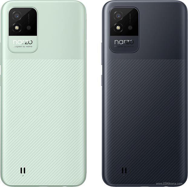 Realme Narzo 50i