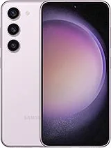 Samsung Galaxy S23 · 8/8