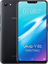 Vivo VIVO Y81S