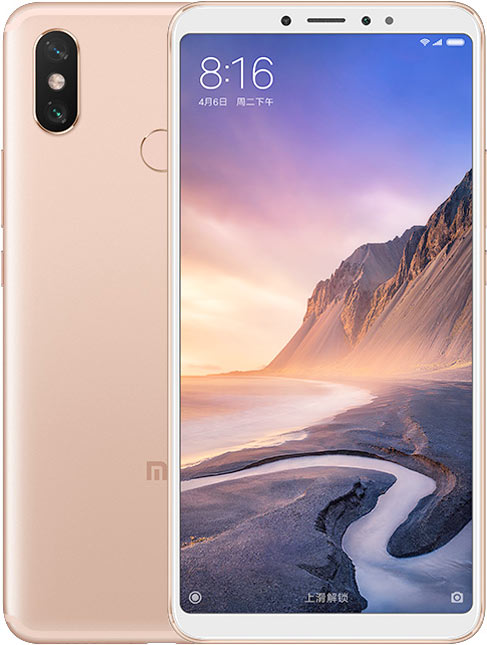 Xiaomi XIAOMI MAX 3