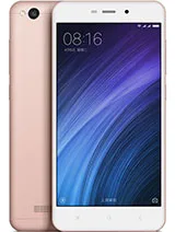 Xiaomi Redmi 4A · 6/6