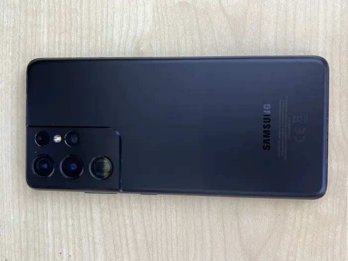 Samsung Galaxy S21 Ultra 5G