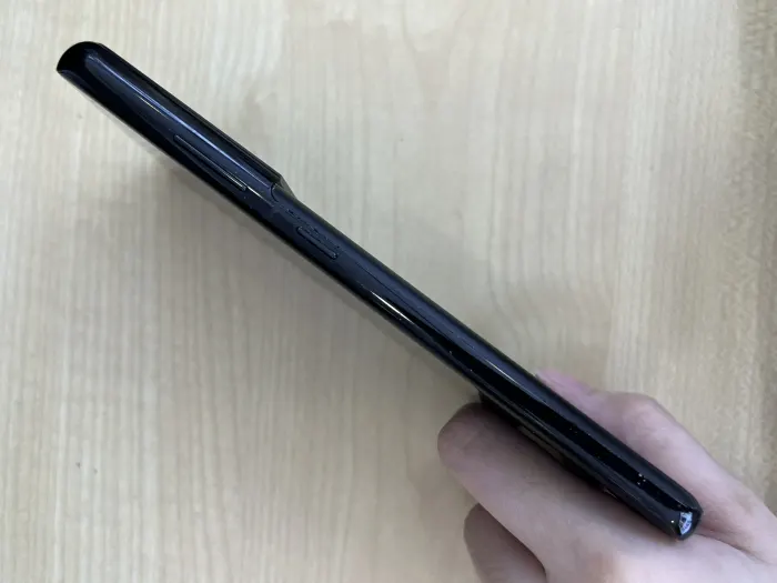Samsung Galaxy S21 Ultra 5G — photo 7 of 9