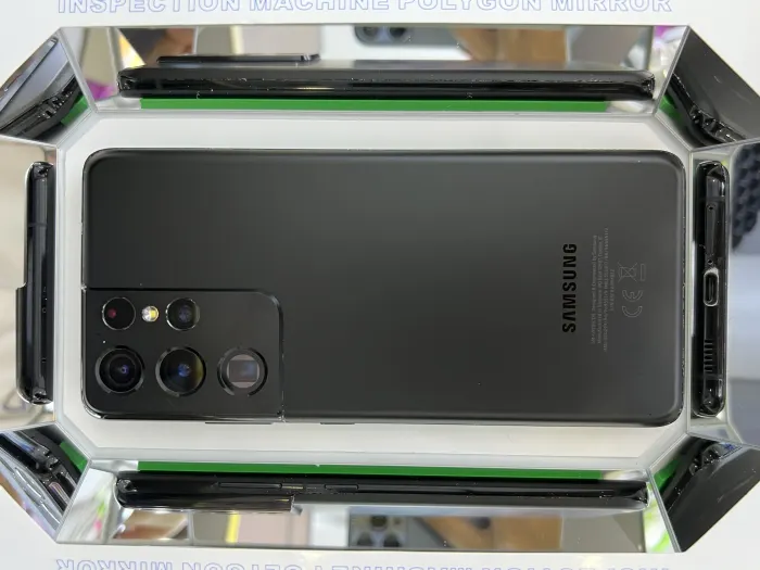 Samsung Galaxy S21 Ultra 5G — photo 8 of 9