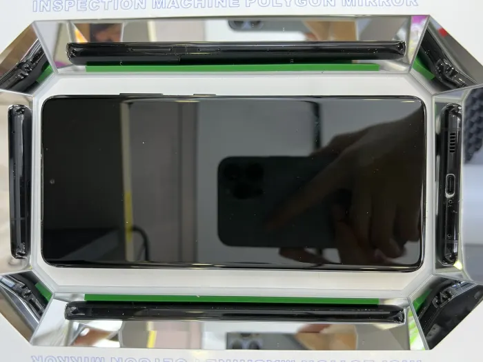 Samsung Galaxy S21 Ultra 5G — photo 9 of 9