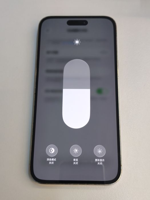 Apple iPhone 14 Pro Max — photo 7 of 11