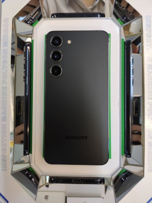 Samsung Samsung Galaxy S23 — photo 2 of 8