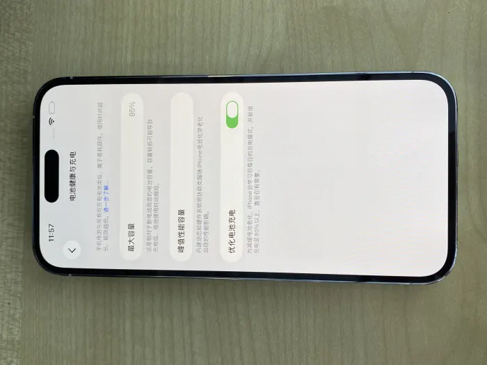 Apple iPhone 14 Pro Max — photo 3 of 10