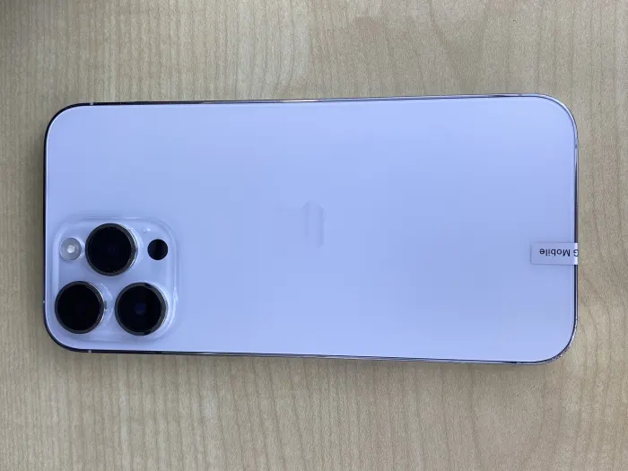 Apple iPhone 14 Pro Max — photo 5 of 10
