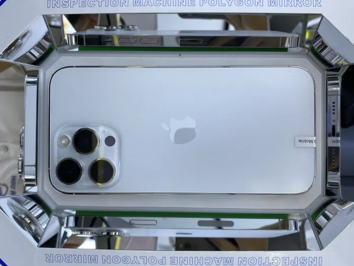Apple iPhone 14 Pro Max — photo 9 of 10