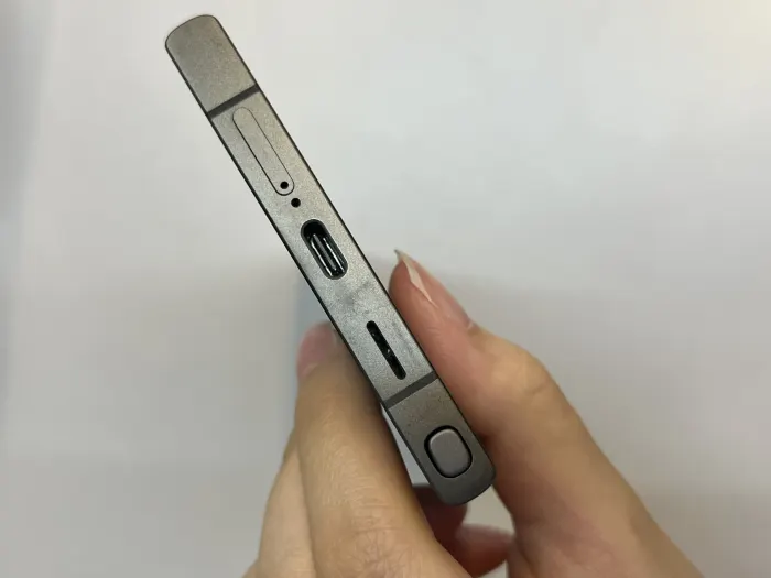 Samsung Galaxy S24 Ultra — photo 4 of 9
