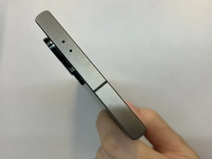 Samsung Galaxy S24 Ultra — photo 6 of 9