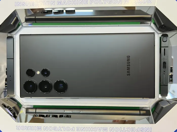 Samsung Galaxy S24 Ultra — photo 8 of 9