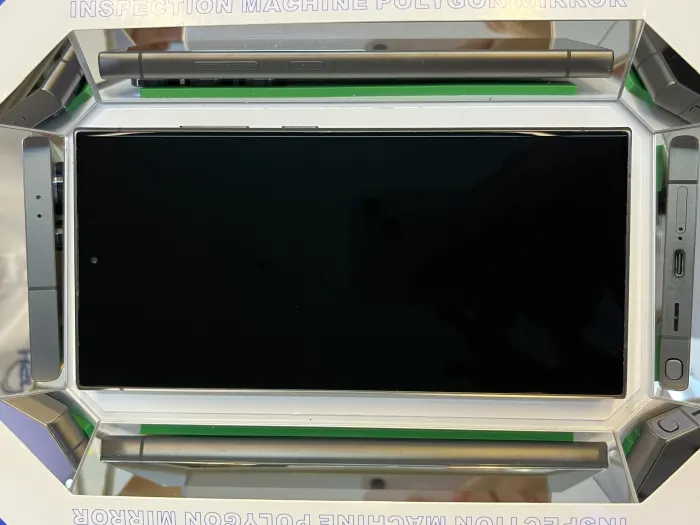 Samsung Galaxy S24 Ultra — photo 9 of 9