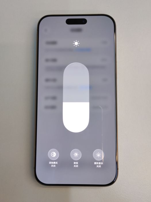 Apple iPhone 16 Pro Max — photo 9 of 10