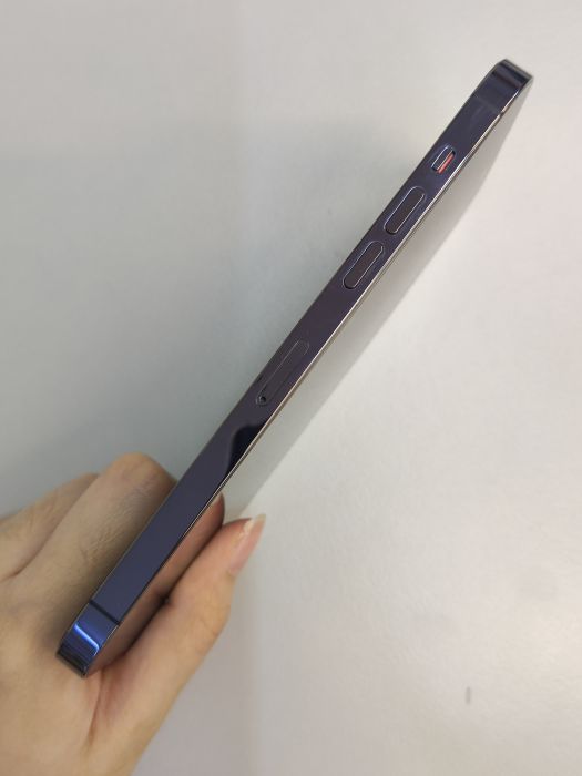 Apple iPhone 14 Pro Max — photo 5 of 10