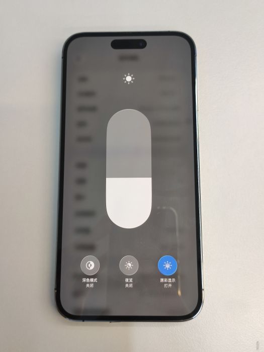 Apple iPhone 14 Pro Max — photo 10 of 10