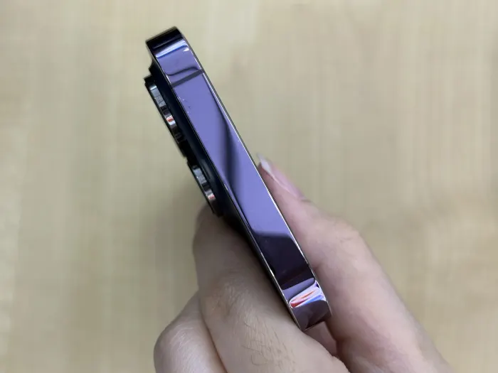 Apple iPhone 14 Pro — photo 7 of 10