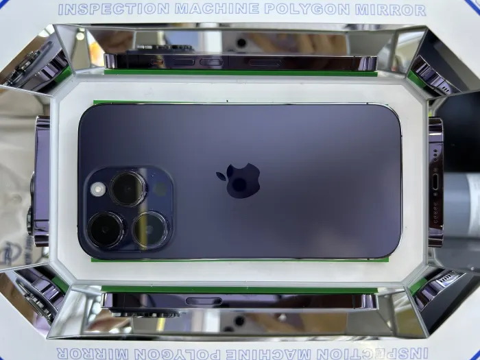 Apple iPhone 14 Pro — photo 9 of 10