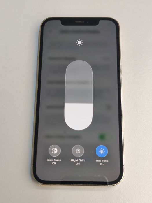 Apple iPhone 12 Pro — photo 9 of 10