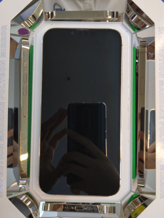 Apple iPhone 13 Pro Max — photo 3 of 11