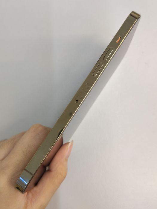 Apple iPhone 13 Pro Max — photo 5 of 11